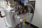 2008 Hybrid 3-zone Tunnel Oven